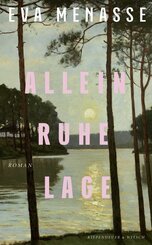 Alleinruhelage