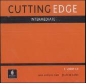 Cutting Edge, Intermediate: Student Audio-CD