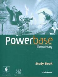 Powerbase, Elementary: Study Book