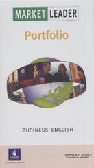Market Leader, Pre-Intermediate: Portfolio, 1 Videocassette