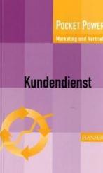 Kundendienst - Pocket Power