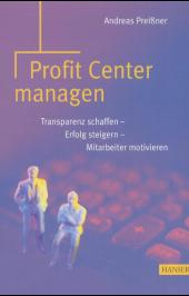 Profit Center managen (Ebook nicht enthalten)