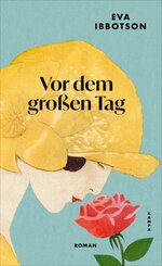 Vor dem gro&szlig;en Tag
