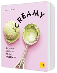 Creamy