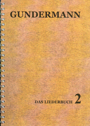 Liederbuch 2 - Bd.2