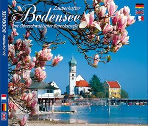 BODENSEE - Zauberhafter Bodensee