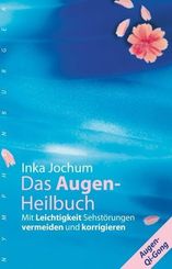 Das Augenheilbuch