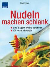 Nudeln machen schlank