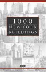 1000 New York Buildings