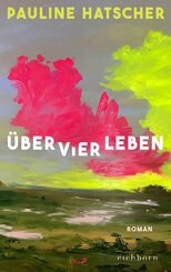 &Uuml;ber vier Leben