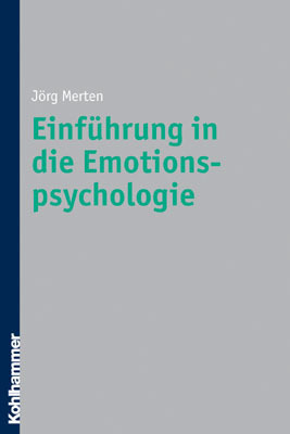 Einführung in die Emotionspsychologie, m. CD-ROM