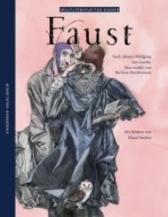 Faust - Weltliteratur für Kinder