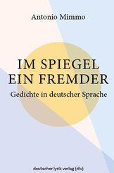 Im Spiegel ein Fremder