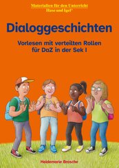 Dialoggeschichten