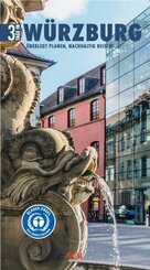 3 Tage in W&uuml;rzburg
