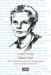 L&uuml;ders Liste