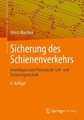 Sicherung des Schienenverkehrs
