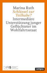 Schl&uuml;ssel zur Teilhabe?