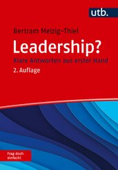 Leadership? Frag doch einfach!