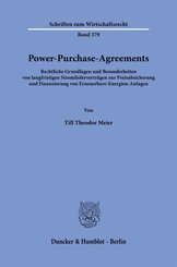 Power-Purchase-Agreements