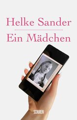 Ein M&auml;dchen