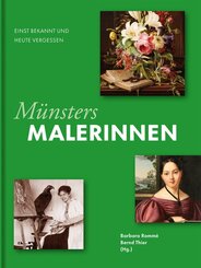 M&uuml;nsters Malerinnen