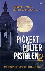 Pickert, P&ouml;lter und Pistolen 2