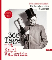 366 Tage mit Karl Valentin