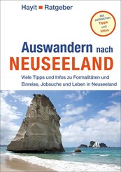 Auswandern nach Neuseelnd