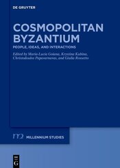 Cosmopolitan Byzantium