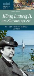 K&ouml;nig Ludwig II. am Starnberger See
