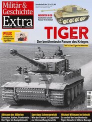 Panzerwagen VI Tiger I