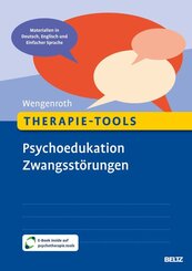 Therapie-Tools Psychoedukation Zwangsst&ouml;rungen
