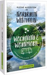 Kleine Auszeiten in NRW