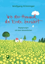 Wo der Himmel die Erde ber&uuml;hrt