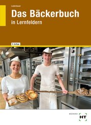 Das B&auml;ckerbuch