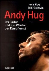 Andy Hug
