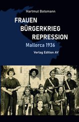 FRAUEN - B&Uuml;RGERKRIEG - REPRESSION