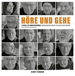 H&ouml;re und gehe