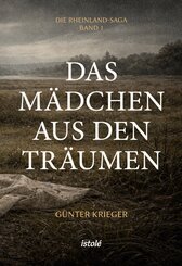 Das M&auml;dchen aus den Tr&auml;umen