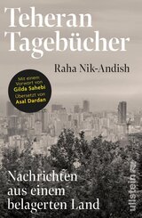 Teheran Tageb&uuml;cher
