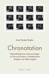 Chronotation