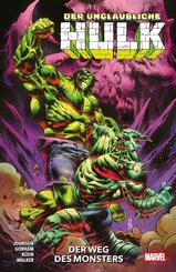 Der unglaubliche Hulk