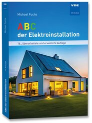 ABC der Elektroinstallation