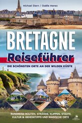 Bretagne Reisef&uuml;hrer