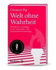Welt ohne Wahrheit