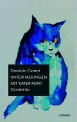 Unterhaltungen mit Kater Puffy