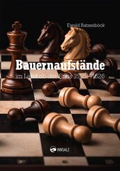 Bauernaufst&auml;nde im Land ob der Enns 1595 - 1626