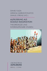 Aufkl&auml;rung als soziale Imagination