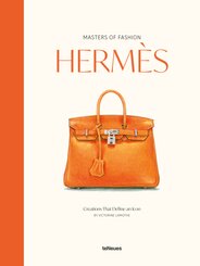 Masters of Fashion: Herm&egrave;s